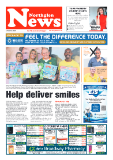 Northglen News 02 October 2026