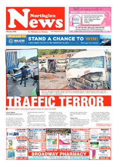 Northglen News 03 October 2025