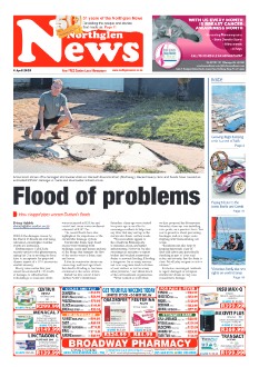 Northglen News 04 April 2025