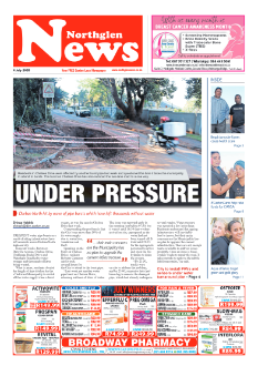 Northglen News 04 July 2025