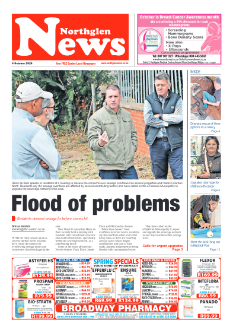 Northglen News 04 October 2024