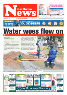 Northglen News 04 September 2026
