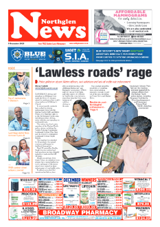 Northglen News 05 December 2025