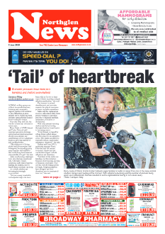 Northglen News 05 June 2026