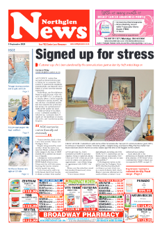 Northglen News 05 September 2025