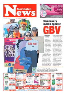 Northglen News 06 December 2024