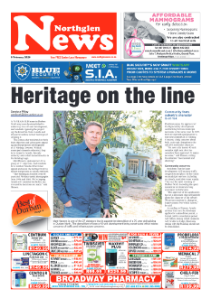 Northglen News 06 February 2026