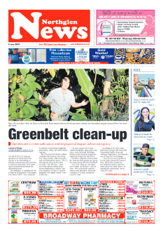 Northglen News 06 June