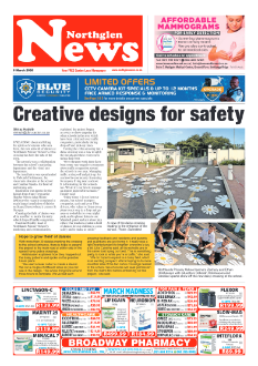 Northglen News 06 March 2026