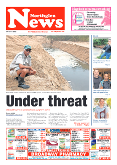 Northglen News 7 October 2022
