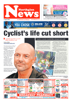 Northglen News 07 August 2026