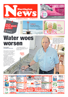 Northglen News 07 February 2025