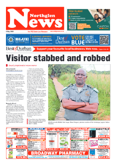 Northglen News 08 May 2026