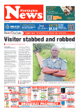 Northglen News 08 May 2026
