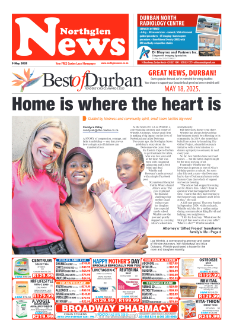 Northglen News 09 May 2025
