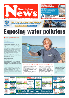 Northglen News 09 October 2026