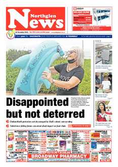 Northglen News 10 December 2021