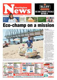 Northglen News 10 January 2020
