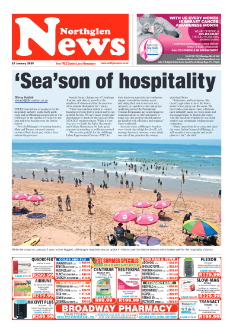 Northglen News 10 January 2025