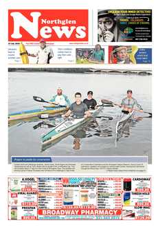 Northglen News 10 July 2020