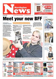 Northglen News 10 June 2022