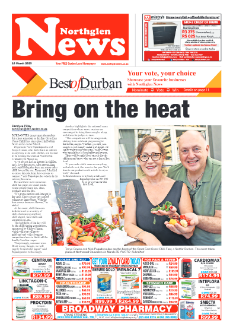 Northglen News 10 March 2023