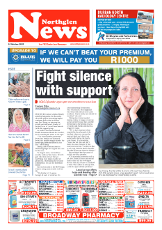 Northglen News 10 October 2025