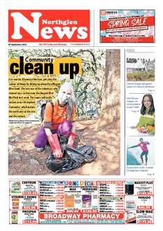 Northglen News 10 September 2021