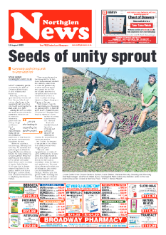 Northglen News 11 August 2023
