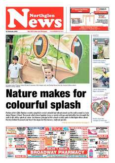Northglen News 11 February 2022