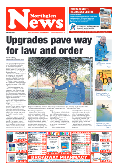 Northglen News 11 July 2025