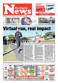 Northglen News 11 June 2021