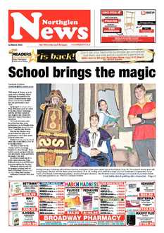 Northglen News 11 March 2022
