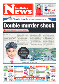 Northglen News 11 October 2024