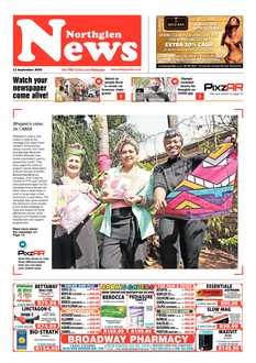 Northglen News 11 September 2020