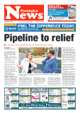 Northglen News 11 September 2026
