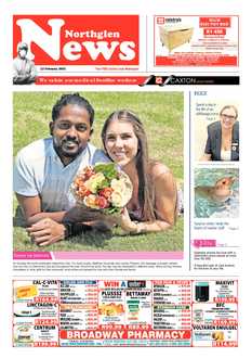 Northglen News 12 February 2021