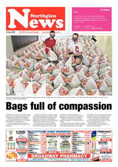 Northglen News 12 June 2020
