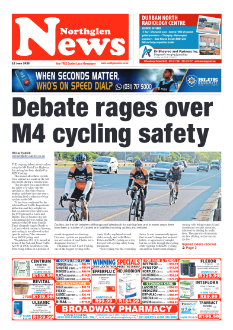 Northglen News 12 June 2026