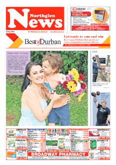 Northglen News 12 May 2023