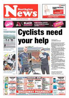 Northglen News 12 November 2021