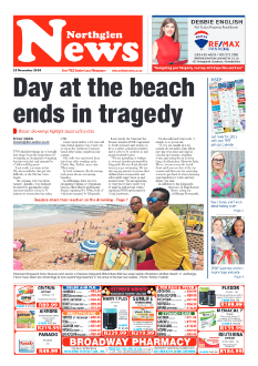 Northglen News 13 December 2024