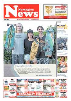 Northglen News 13 May 2022