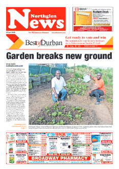 Northglen News 14 April 2023