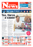 Northglen News 14 August 2026