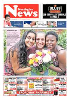 Northglen News 14 February 2020