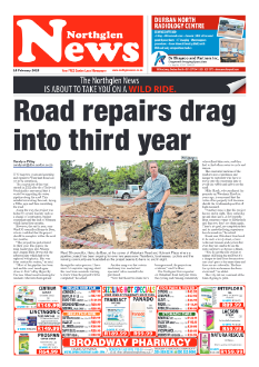 Northglen News 14 February 2025