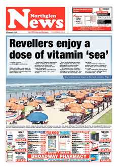 Northglen News 14 January 2022