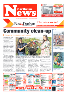 Northglen News 14 July 2023