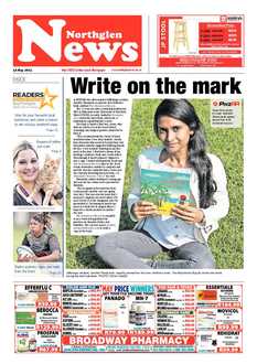 Northglen News 14 May 2021
